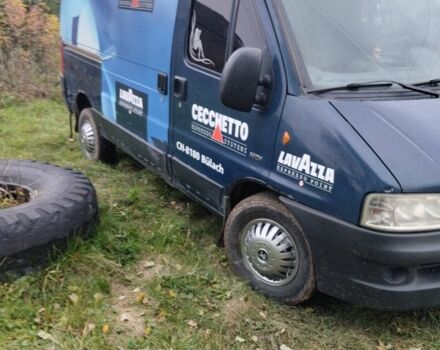 Синий Пежо 304, объемом двигателя 2 л и пробегом 265 тыс. км за 3500 $, фото 2 на Automoto.ua