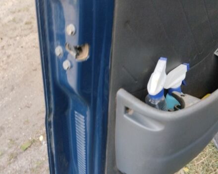 Синий Пежо 304, объемом двигателя 2 л и пробегом 265 тыс. км за 3500 $, фото 7 на Automoto.ua