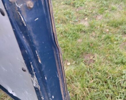 Синий Пежо 304, объемом двигателя 2 л и пробегом 265 тыс. км за 3500 $, фото 12 на Automoto.ua