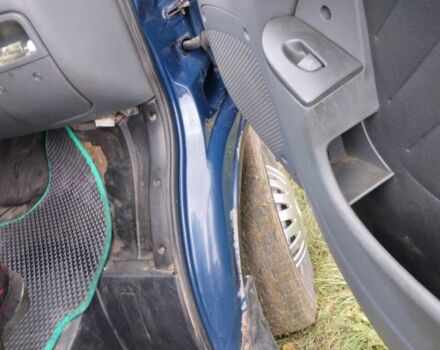 Синий Пежо 304, объемом двигателя 2 л и пробегом 265 тыс. км за 3500 $, фото 10 на Automoto.ua