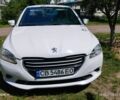 Белый Пежо 305, объемом двигателя 1.2 л и пробегом 3 тыс. км за 4515 $, фото 1 на Automoto.ua