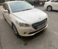 Белый Пежо 305, объемом двигателя 1.6 л и пробегом 108 тыс. км за 6100 $, фото 1 на Automoto.ua