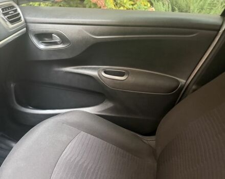 Белый Пежо 305, объемом двигателя 1.6 л и пробегом 108 тыс. км за 6100 $, фото 9 на Automoto.ua