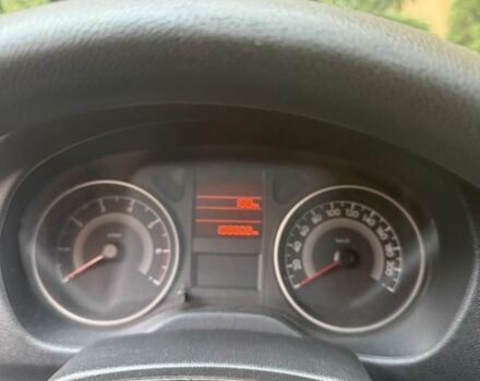 Белый Пежо 305, объемом двигателя 1.6 л и пробегом 108 тыс. км за 6100 $, фото 7 на Automoto.ua