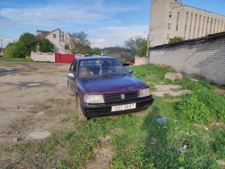 Пежо 305 1986 у Житомирі на Automoto.ua Червоний Пежо 305, об'ємом двигуна 0 л та пробігом 173 тис. км за 24000 $, фото 1 на Automoto.ua