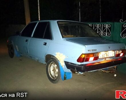 Пежо 305, объемом двигателя 1.9 л и пробегом 0 тыс. км за 650 $, фото 2 на Automoto.ua