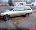 Пежо 305, объемом двигателя 1.9 л и пробегом 555 тыс. км за 1400 $, фото 1 на Automoto.ua