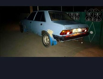 Пежо 305, объемом двигателя 1.9 л и пробегом 0 тыс. км за 360 $, фото 1 на Automoto.ua
