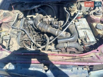 Пежо 305 1986 у Снятине на Automoto.ua Пежо 305, об'ємом двигуна 1.9 л та пробігом 250 тис. км за 650 $, фото 1 на Automoto.ua