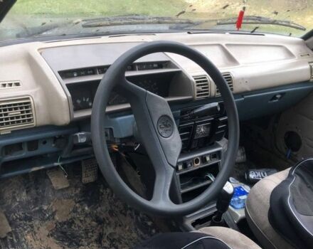 Серый Пежо 305, объемом двигателя 1.6 л и пробегом 1 тыс. км за 204 $, фото 4 на Automoto.ua