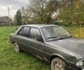 Серый Пежо 305, объемом двигателя 1.6 л и пробегом 1 тыс. км за 204 $, фото 1 на Automoto.ua