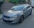Серый Пежо 305, объемом двигателя 1.6 л и пробегом 150 тыс. км за 6824 $, фото 1 на Automoto.ua
