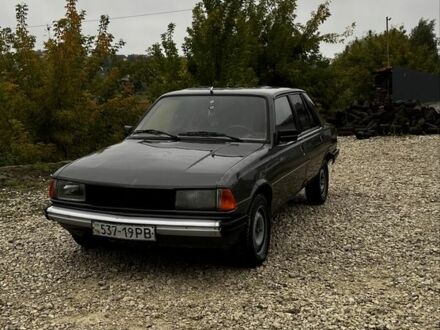 Пежо 305 1986 в Збараже на Automoto.ua Серый Пежо 305, объемом двигателя 1.6 л и пробегом 61 тыс. км за 387 $, фото 1 на Automoto.ua
