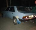 Синий Пежо 305, объемом двигателя 0 л и пробегом 484 тыс. км за 600 $, фото 3 на Automoto.ua