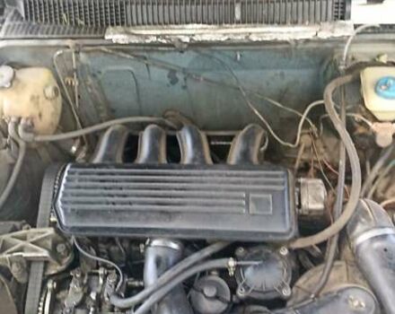 Синий Пежо 305, объемом двигателя 0 л и пробегом 484 тыс. км за 600 $, фото 1 на Automoto.ua