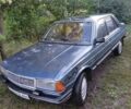 Синий Пежо 305, объемом двигателя 1.6 л и пробегом 99 тыс. км за 1600 $, фото 1 на Automoto.ua