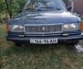 Синий Пежо 305, объемом двигателя 1.6 л и пробегом 99 тыс. км за 1600 $, фото 1 на Automoto.ua