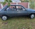 Синий Пежо 305, объемом двигателя 1.6 л и пробегом 99 тыс. км за 1600 $, фото 3 на Automoto.ua