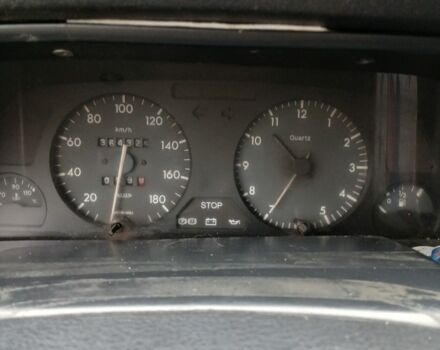 Белый Пежо 306, объемом двигателя 1.4 л и пробегом 364 тыс. км за 1300 $, фото 7 на Automoto.ua