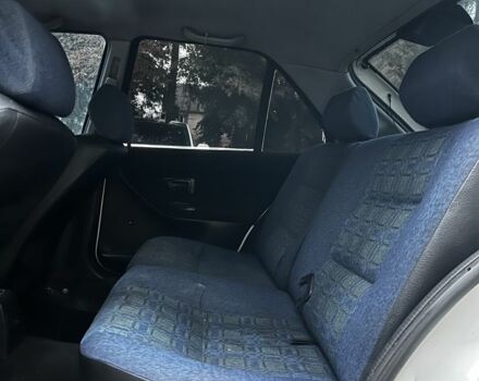 Білий Пежо 306, об'ємом двигуна 1.4 л та пробігом 320 тис. км за 1650 $, фото 14 на Automoto.ua