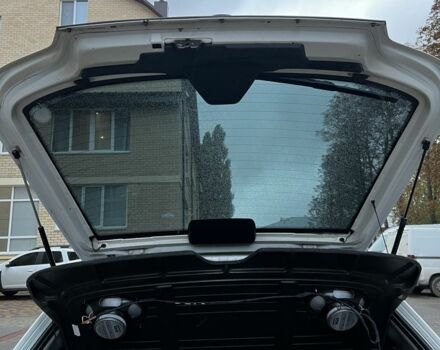 Білий Пежо 306, об'ємом двигуна 1.4 л та пробігом 320 тис. км за 1650 $, фото 19 на Automoto.ua