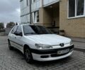 Білий Пежо 306, об'ємом двигуна 1.4 л та пробігом 320 тис. км за 1650 $, фото 1 на Automoto.ua