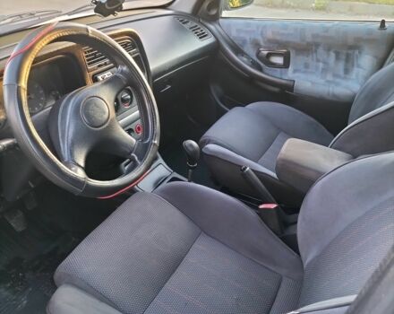 Білий Пежо 306, об'ємом двигуна 1.4 л та пробігом 350 тис. км за 2100 $, фото 3 на Automoto.ua