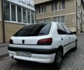 Білий Пежо 306, об'ємом двигуна 1.4 л та пробігом 320 тис. км за 1650 $, фото 3 на Automoto.ua