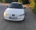 Білий Пежо 306, об'ємом двигуна 1.4 л та пробігом 350 тис. км за 2100 $, фото 1 на Automoto.ua