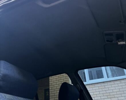 Білий Пежо 306, об'ємом двигуна 1.4 л та пробігом 320 тис. км за 1650 $, фото 11 на Automoto.ua