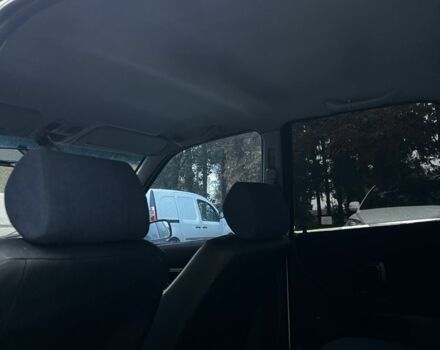 Білий Пежо 306, об'ємом двигуна 1.4 л та пробігом 320 тис. км за 1650 $, фото 15 на Automoto.ua