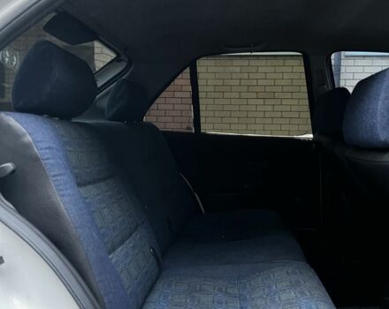 Білий Пежо 306, об'ємом двигуна 1.4 л та пробігом 320 тис. км за 1650 $, фото 17 на Automoto.ua