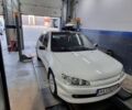 Білий Пежо 306, об'ємом двигуна 1.6 л та пробігом 286 тис. км за 3000 $, фото 1 на Automoto.ua