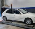 Белый Пежо 306, объемом двигателя 1.6 л и пробегом 286 тыс. км за 3000 $, фото 10 на Automoto.ua
