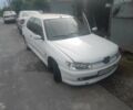 Білий Пежо 306, об'ємом двигуна 1.9 л та пробігом 330 тис. км за 1602 $, фото 1 на Automoto.ua
