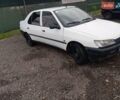 Белый Пежо 306, объемом двигателя 1.9 л и пробегом 154 тыс. км за 2200 $, фото 5 на Automoto.ua