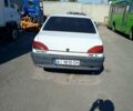 Белый Пежо 306, объемом двигателя 1.4 л и пробегом 300 тыс. км за 800 $, фото 7 на Automoto.ua