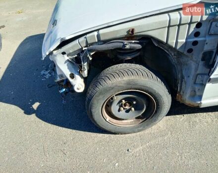 Белый Пежо 306, объемом двигателя 1.4 л и пробегом 300 тыс. км за 800 $, фото 6 на Automoto.ua