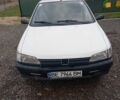 Белый Пежо 306, объемом двигателя 1.9 л и пробегом 154 тыс. км за 2200 $, фото 1 на Automoto.ua
