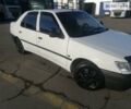 Білий Пежо 306, об'ємом двигуна 1.4 л та пробігом 234 тис. км за 2600 $, фото 1 на Automoto.ua