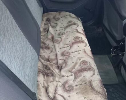 Белый Пежо 306, объемом двигателя 1.9 л и пробегом 154 тыс. км за 2200 $, фото 1 на Automoto.ua