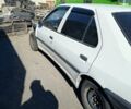 Белый Пежо 306, объемом двигателя 1.4 л и пробегом 300 тыс. км за 800 $, фото 4 на Automoto.ua