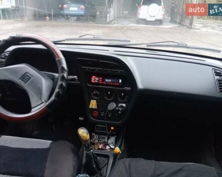 Белый Пежо 306, объемом двигателя 1.9 л и пробегом 154 тыс. км за 2200 $, фото 2 на Automoto.ua