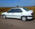Білий Пежо 306, об'ємом двигуна 1.9 л та пробігом 1 тис. км за 1350 $, фото 1 на Automoto.ua