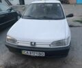 Белый Пежо 306, объемом двигателя 1.9 л и пробегом 296 тыс. км за 1779 $, фото 1 на Automoto.ua