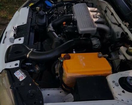 Білий Пежо 306, об'ємом двигуна 1.9 л та пробігом 418 тис. км за 2550 $, фото 27 на Automoto.ua