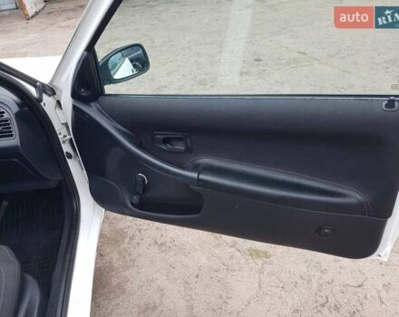 Білий Пежо 306, об'ємом двигуна 1.9 л та пробігом 418 тис. км за 2550 $, фото 15 на Automoto.ua