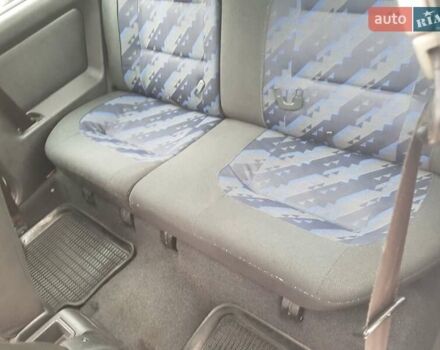 Білий Пежо 306, об'ємом двигуна 1.9 л та пробігом 418 тис. км за 2550 $, фото 6 на Automoto.ua
