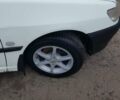 Білий Пежо 306, об'ємом двигуна 1.9 л та пробігом 418 тис. км за 2550 $, фото 4 на Automoto.ua