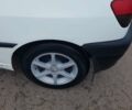 Білий Пежо 306, об'ємом двигуна 1.9 л та пробігом 418 тис. км за 2550 $, фото 18 на Automoto.ua